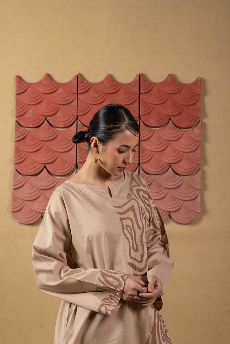 Pearl Crush 2 Piece