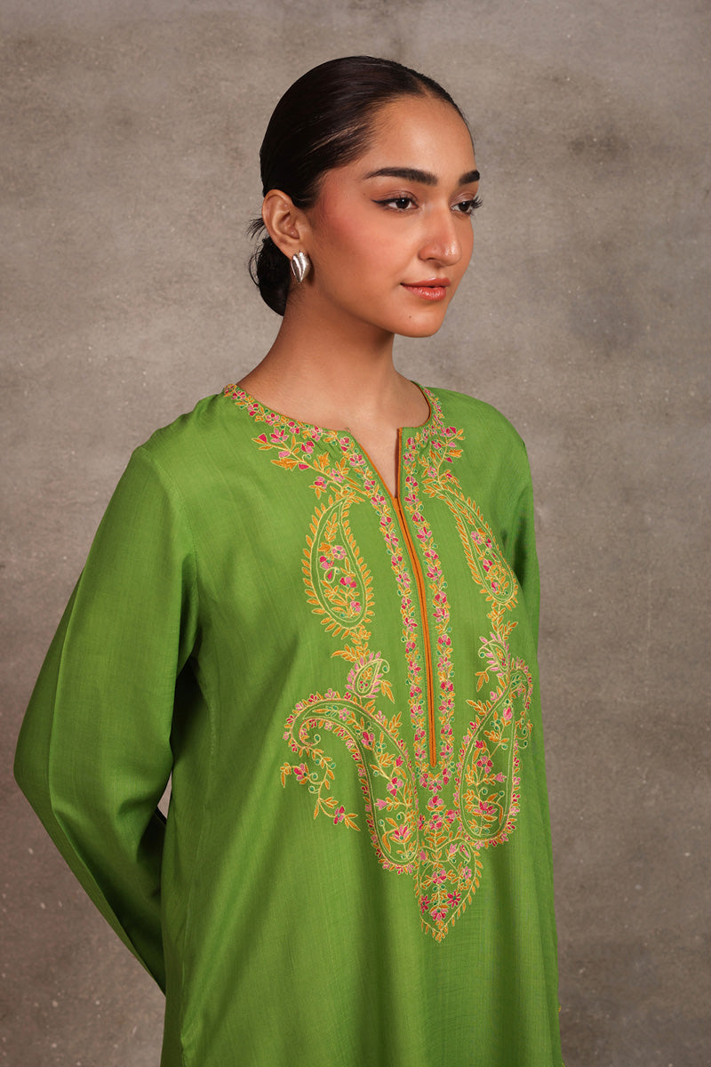Chaar Kali¬†2¬†Piece