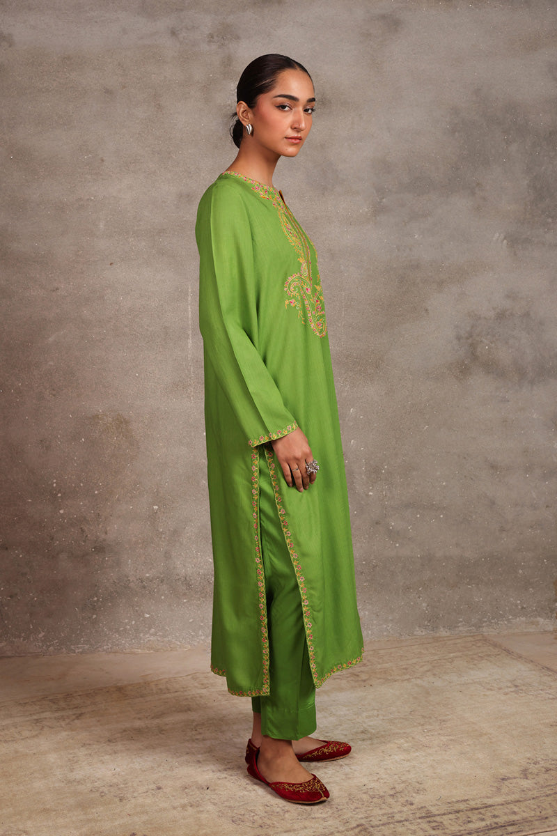 Chaar Kali¬†2¬†Piece