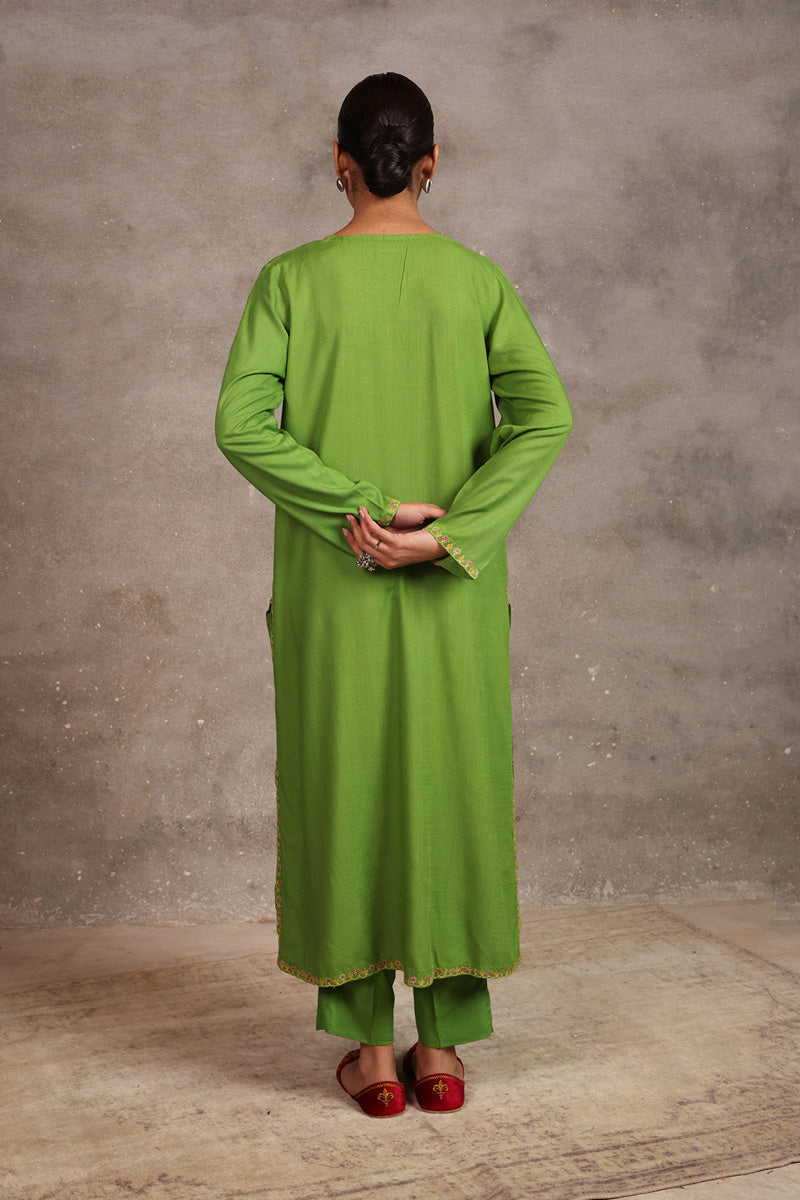 Chaar Kali¬†2¬†Piece
