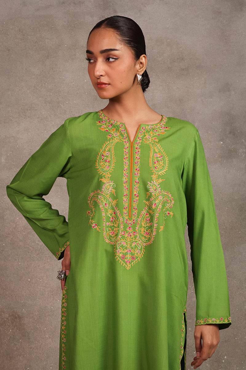Chaar Kali¬†2¬†Piece