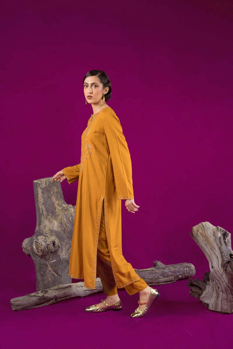 Chaar Kali¬†2¬†Piece