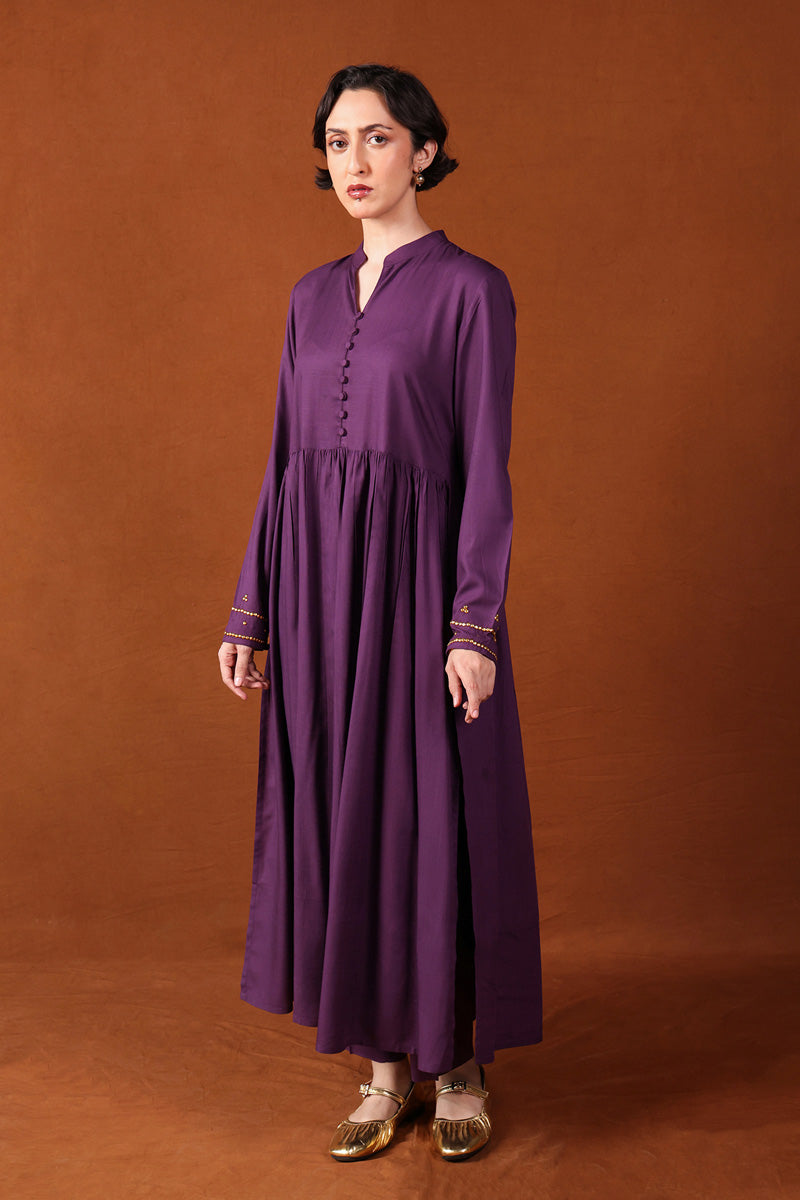 Minimal Viscose Vibe 2 Piece