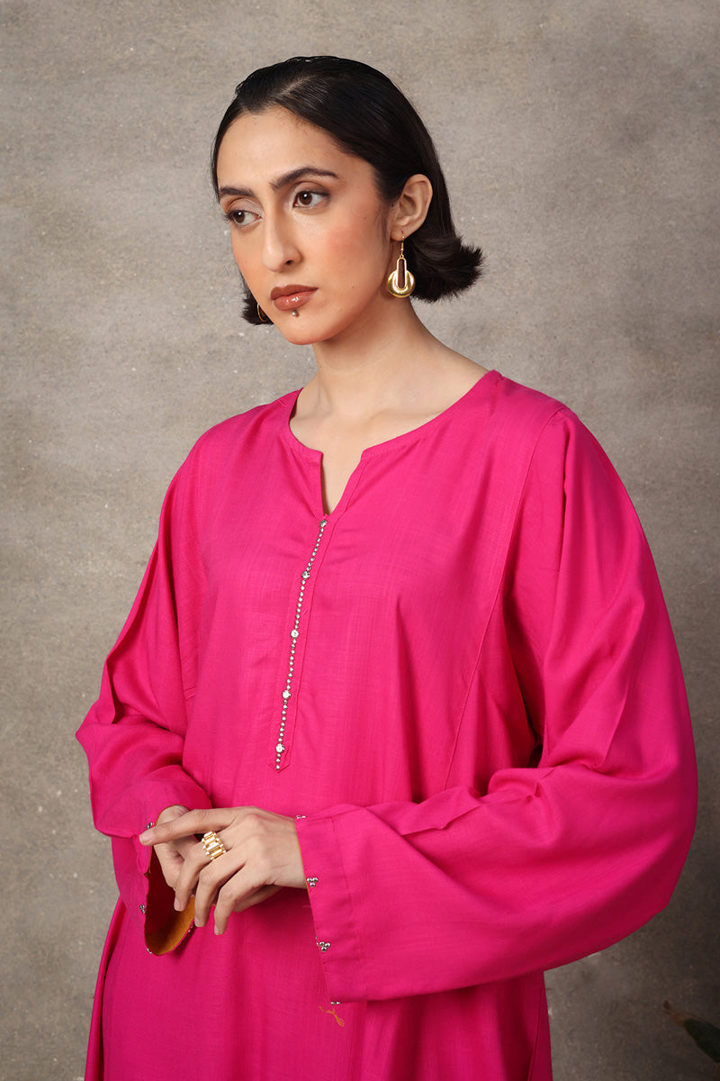 Coordinated Viscose Vibe 2 Piece