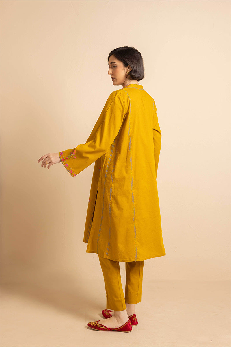 mustard