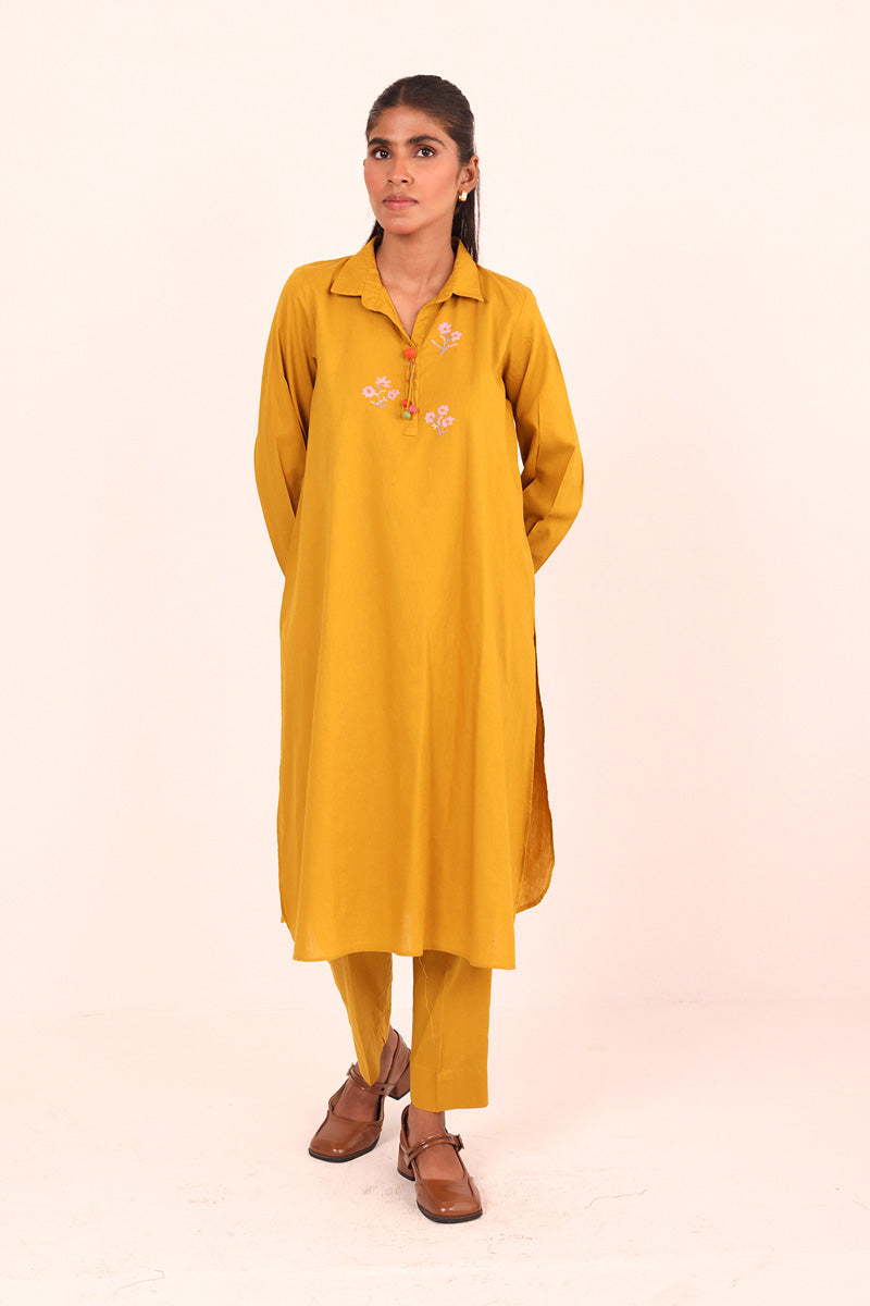 mustard