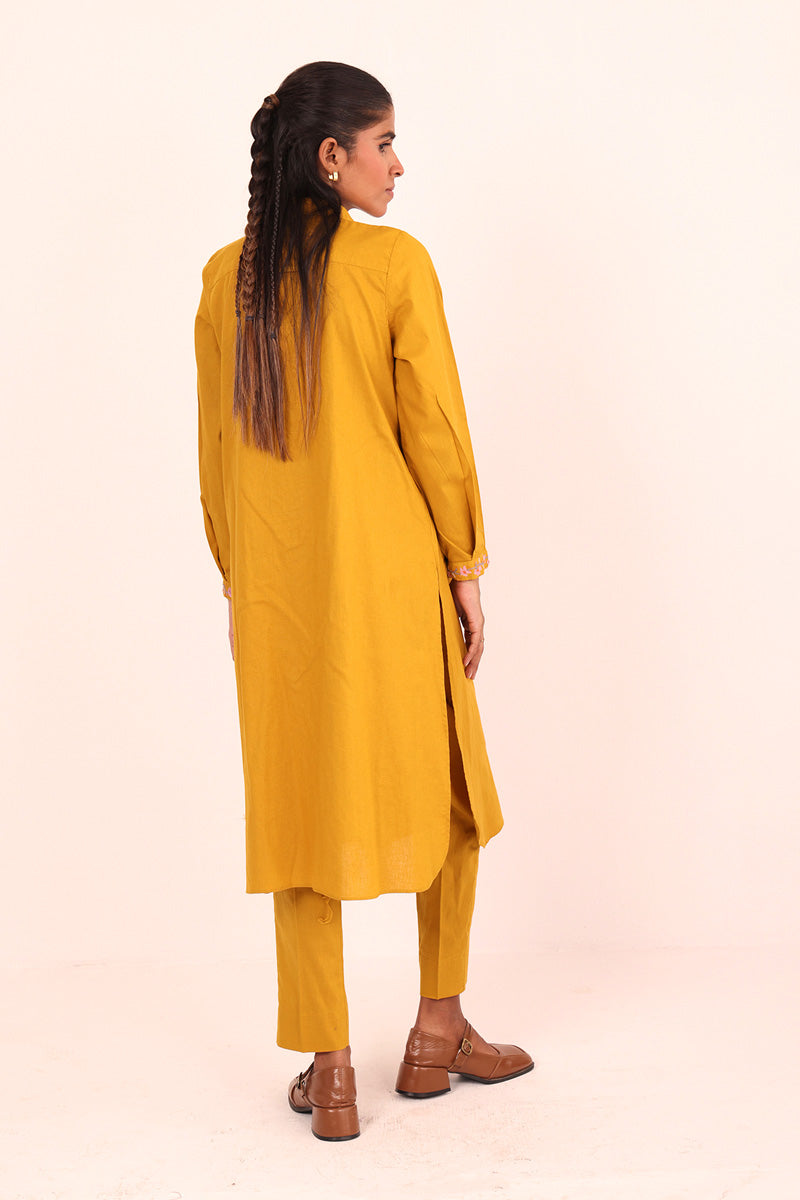 mustard