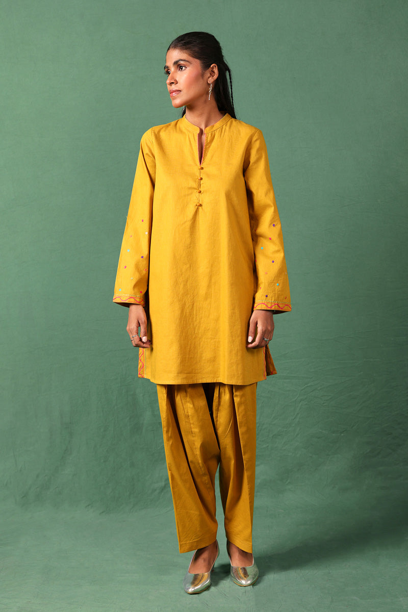 mustard