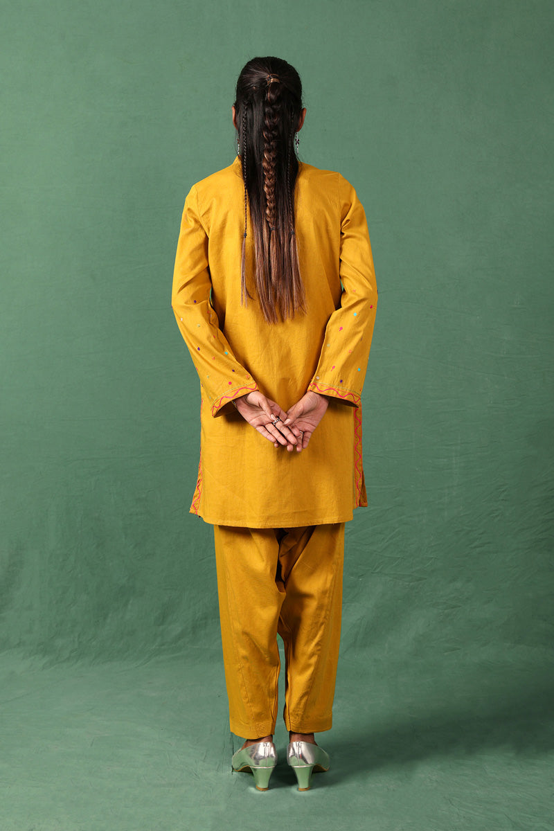 mustard