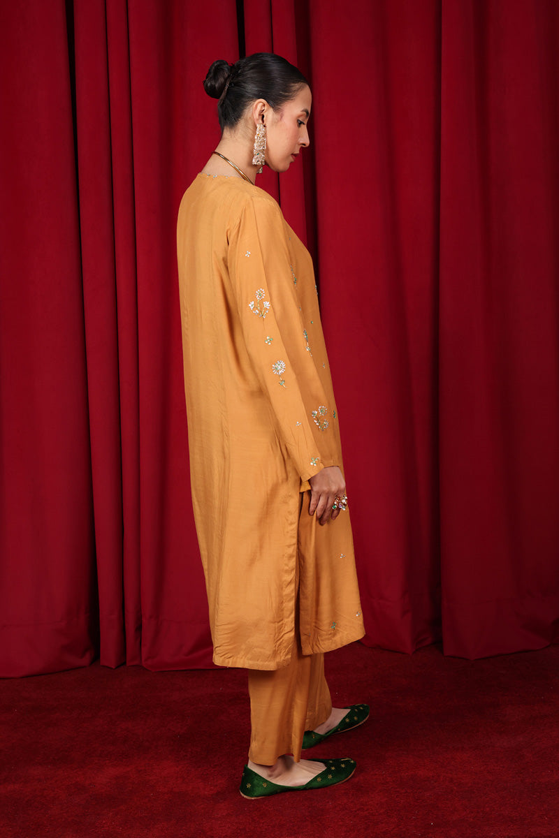 mustard