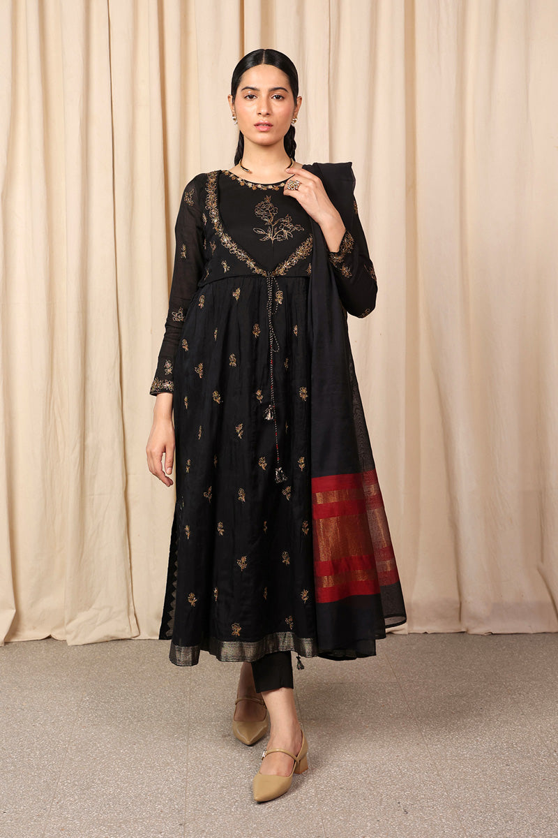 Regal Anarkali 2 Piece