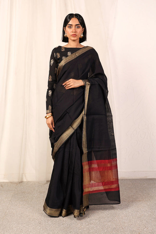 Regal Anarkali Saree