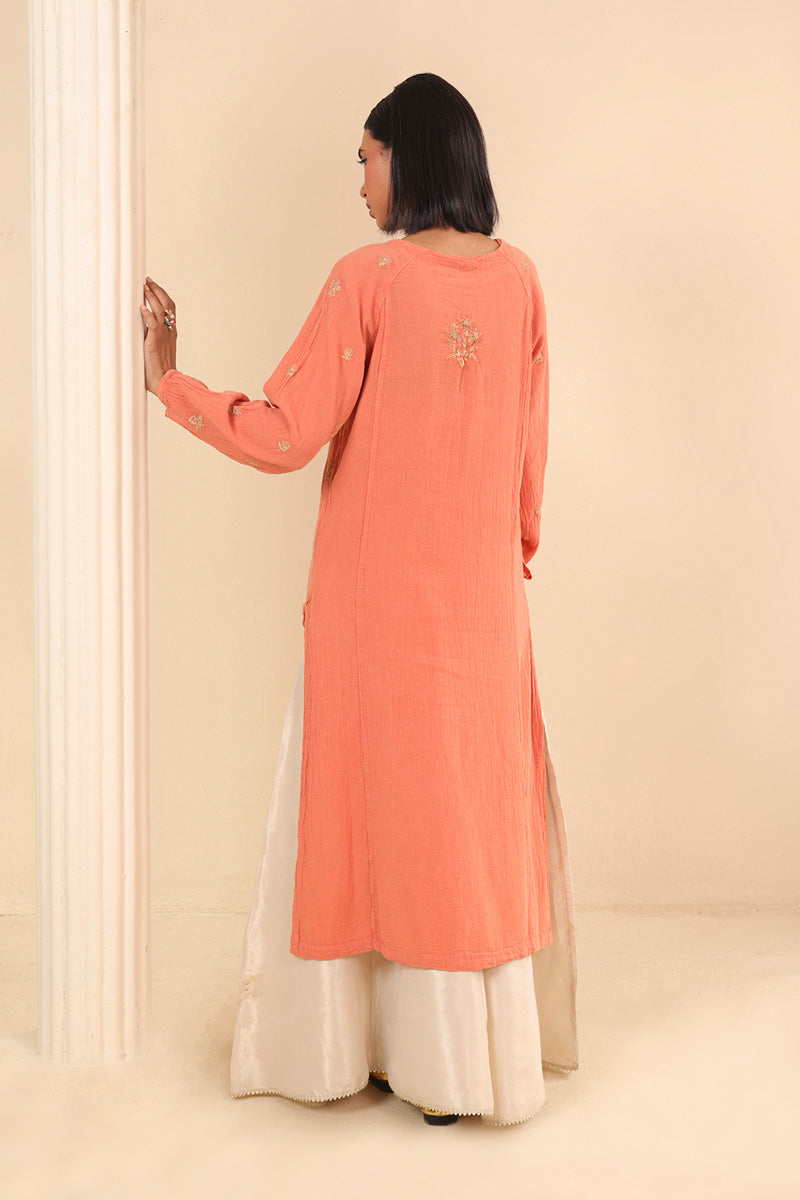 Sona Chandi Tilla Shirt