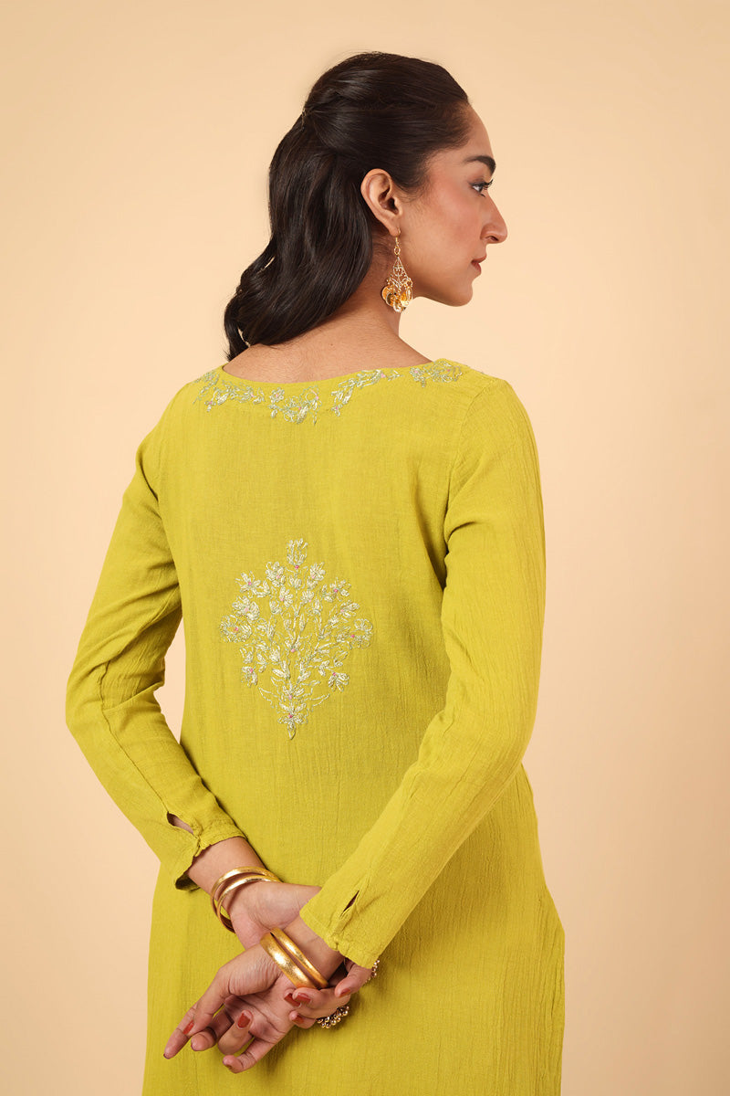 Sunehri Sona Chandi Shirt