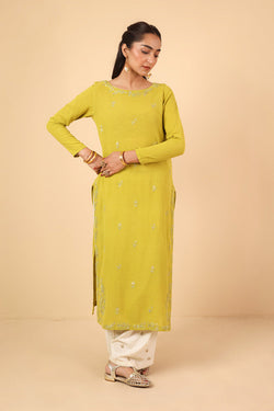 Sunehri Sona Chandi Shirt