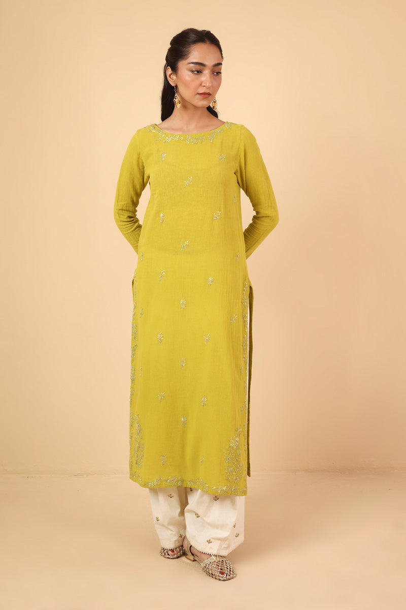 Sunehri Sona Chandi Shirt