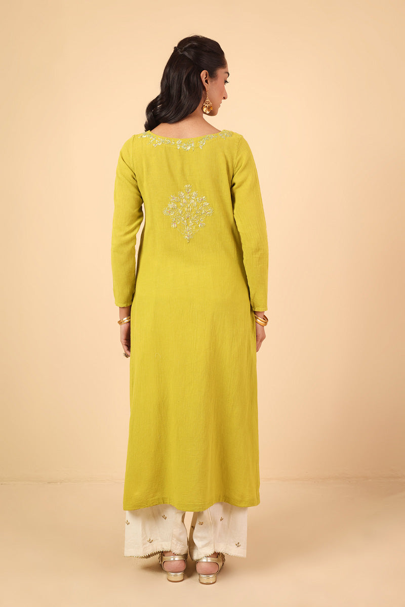 Sunehri Sona Chandi Shirt