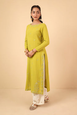 Sunehri Sona Chandi Shirt