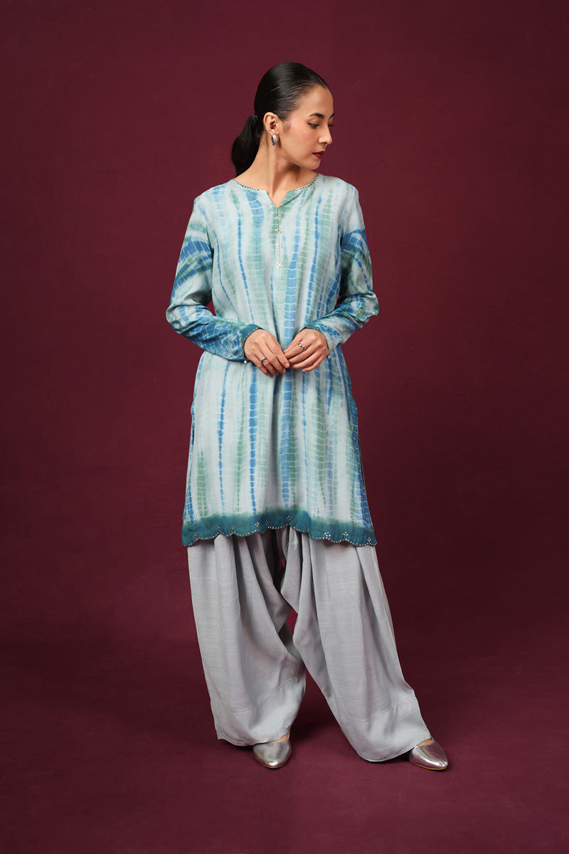 Firni Breeze Kurta