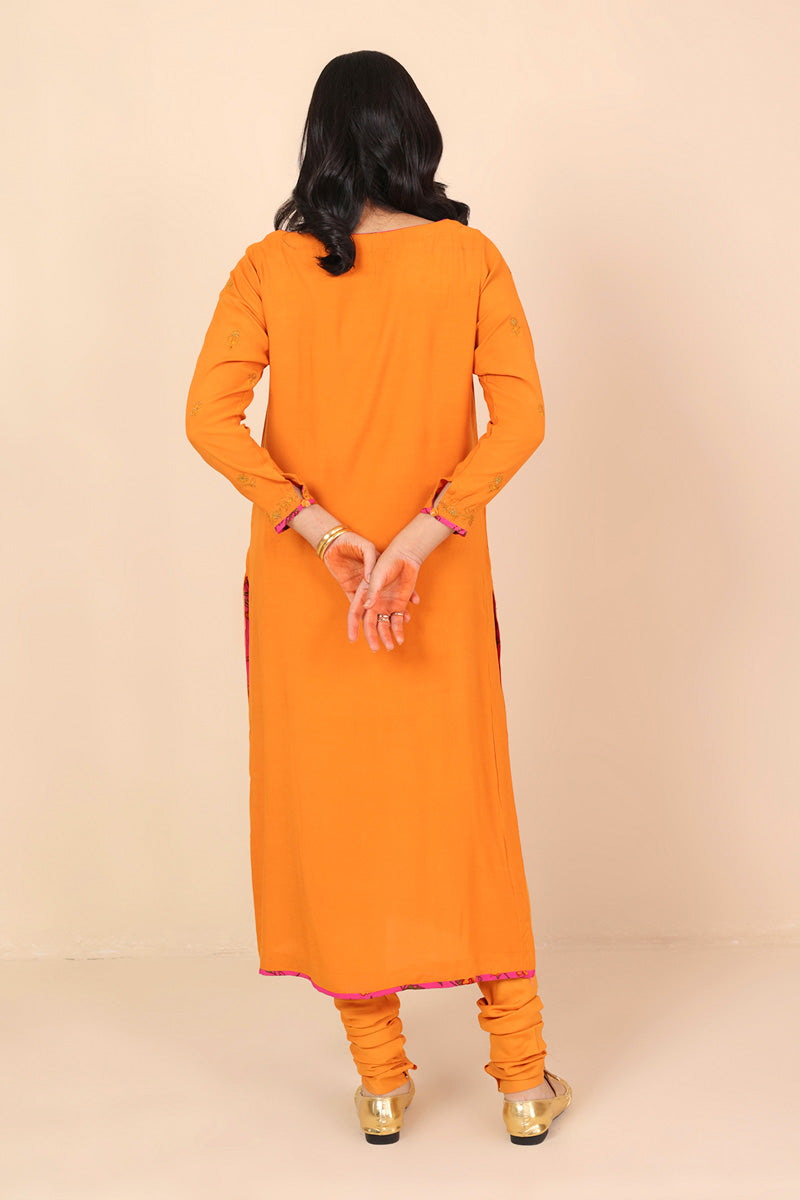 Sundar Firni 2 Piece