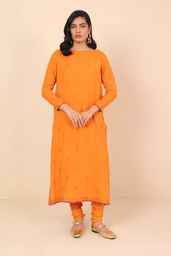 Sundar Firni 2 Piece