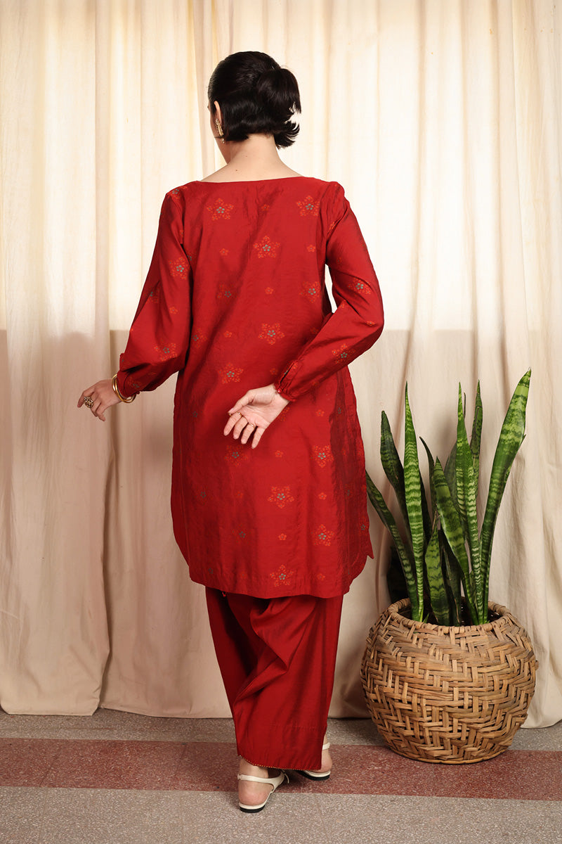Regal Naqsh 2 Piece
