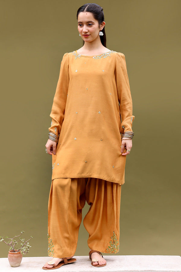 Beetlewing Sequin Set