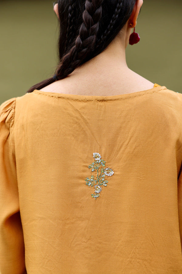 Beetlewing Sequin Set