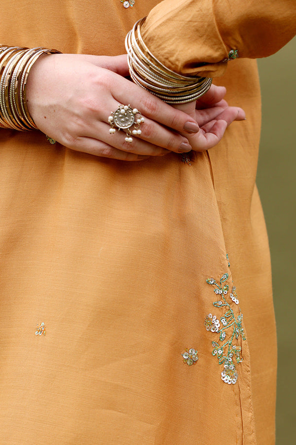 Beetlewing Sequin Set