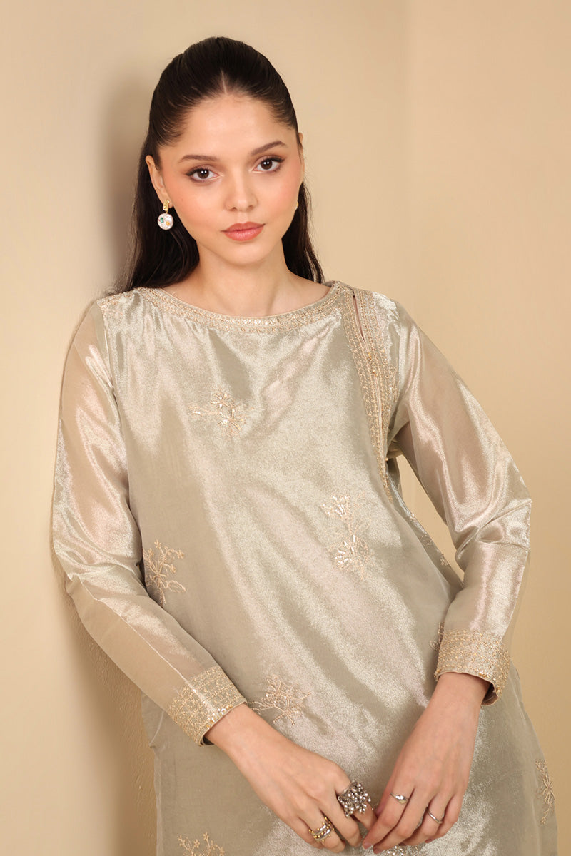 silver