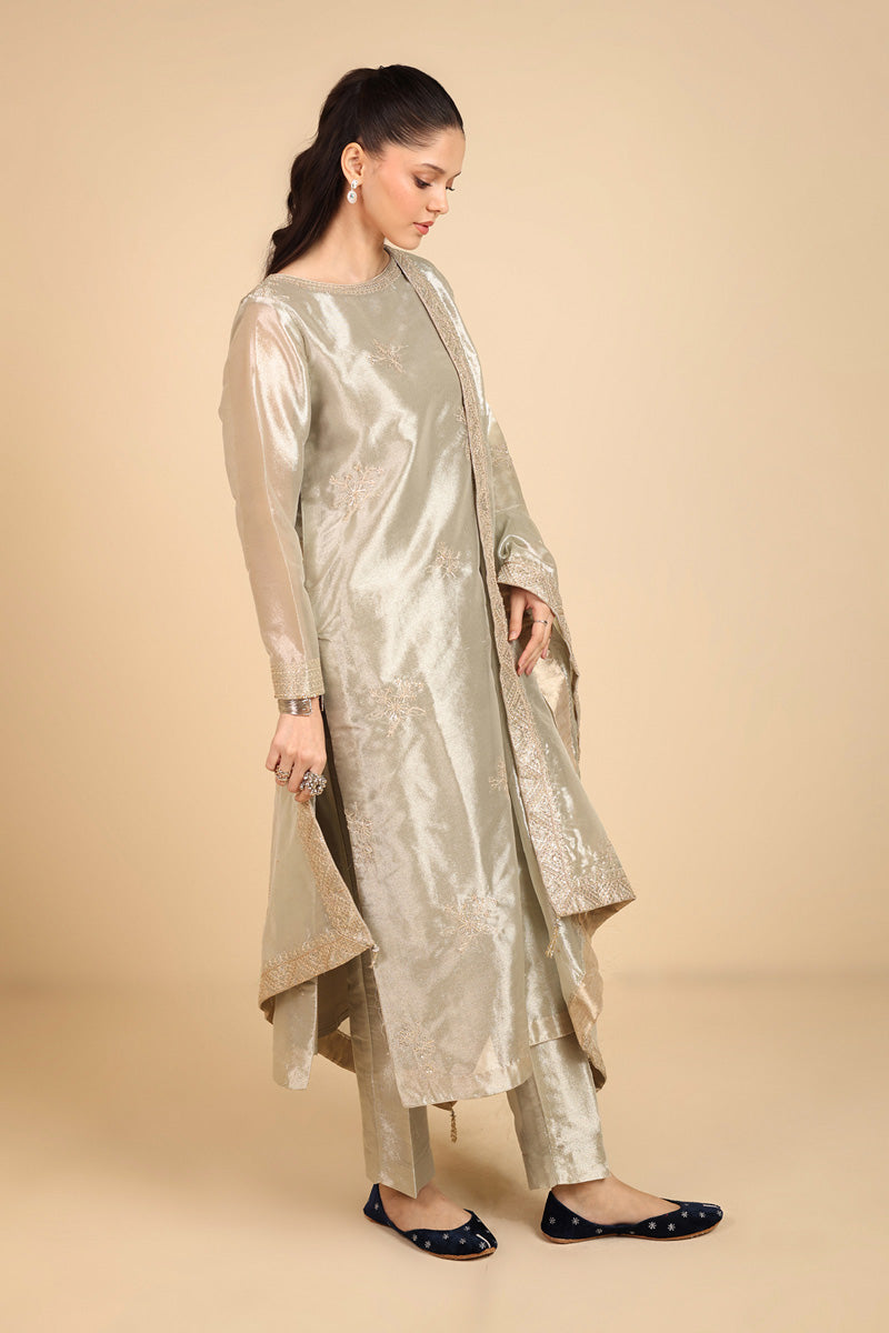 silver