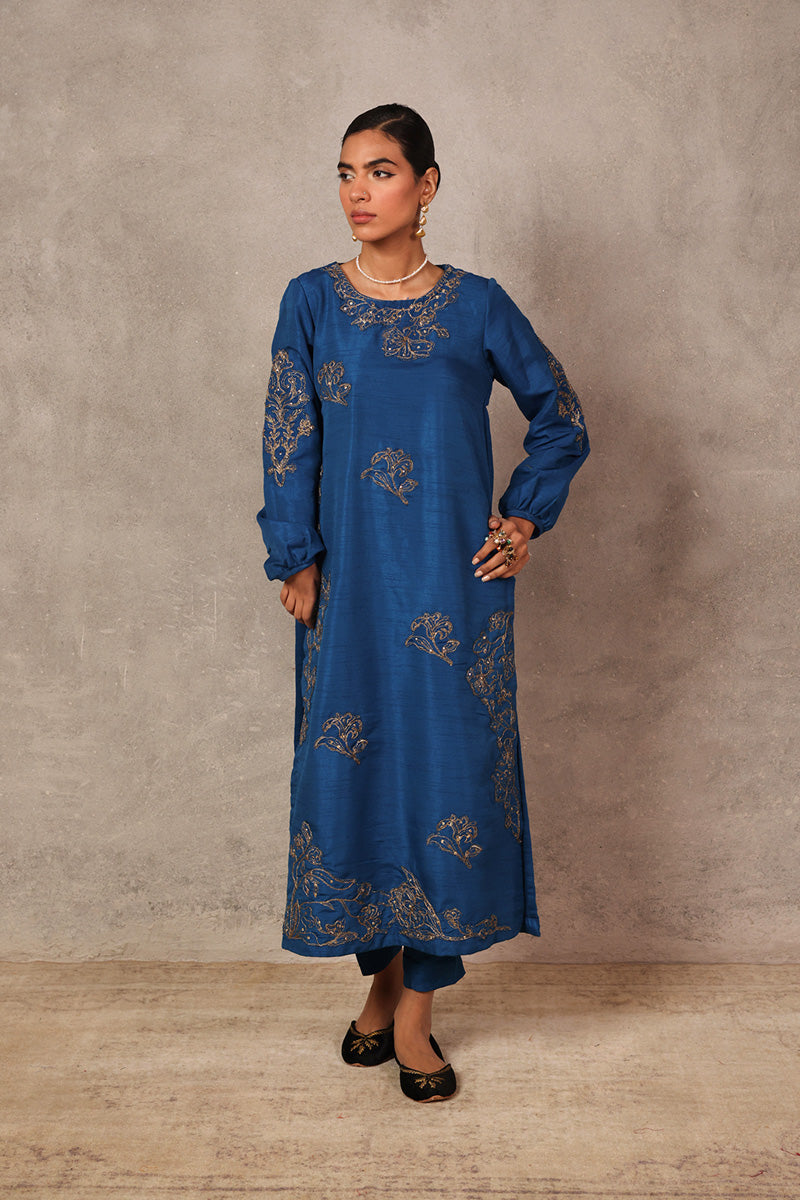 Gul Dori Zarine Suit