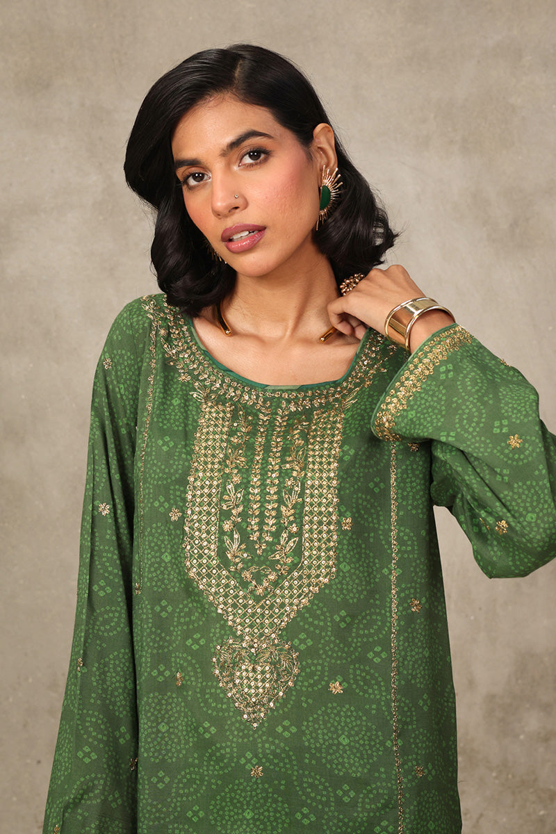 Aari Glam 2 Piece