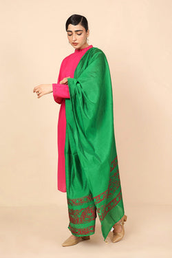 Naqsh Dupatta