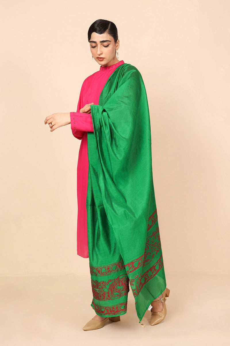 Naqsh Dupatta