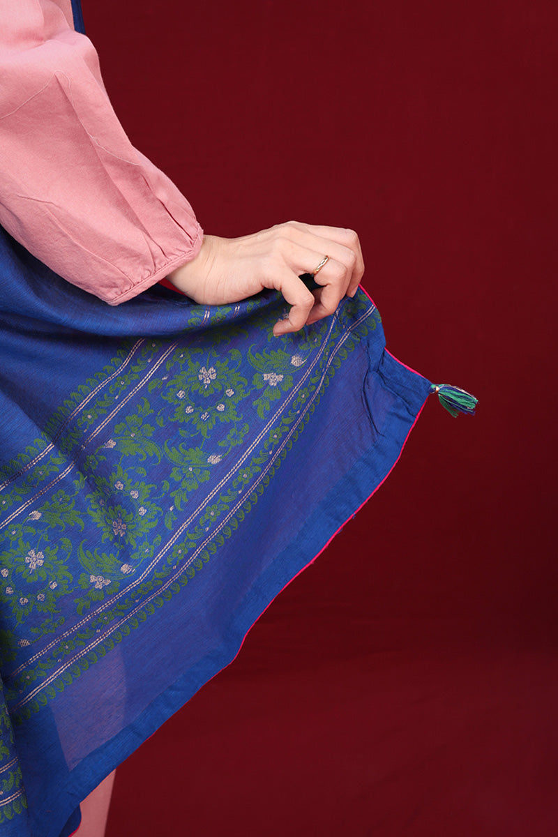 Naqsh Dupatta