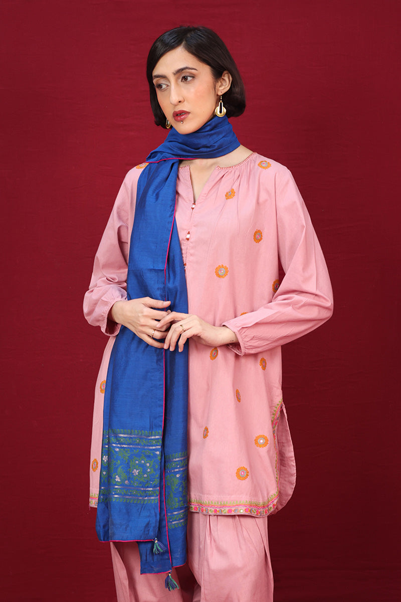 Naqsh Dupatta