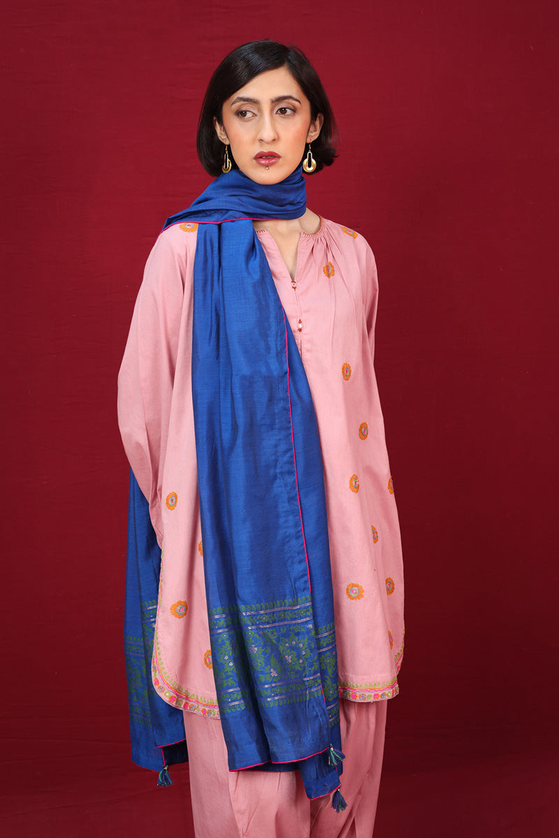 Naqsh Dupatta