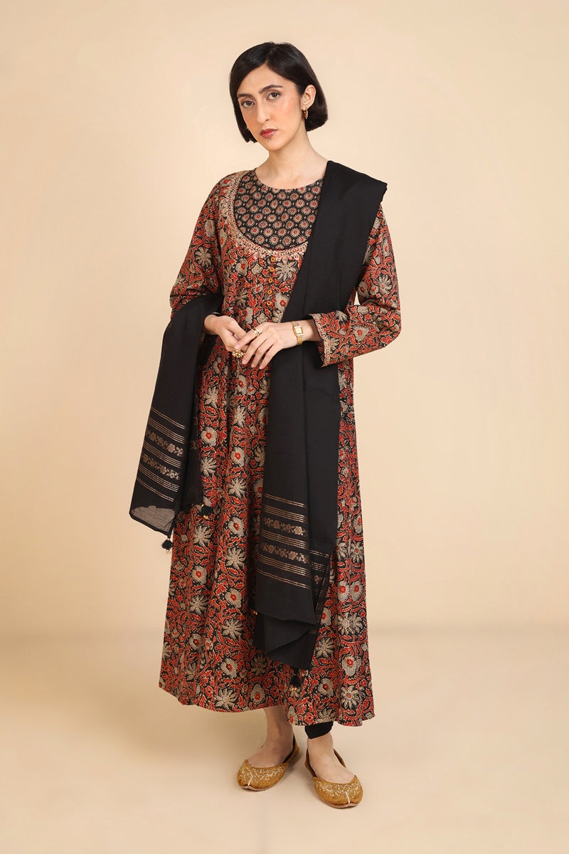 Naqsh Dupatta