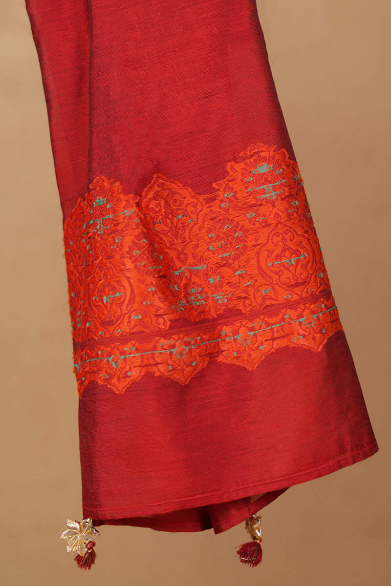 Naqsh Dupatta