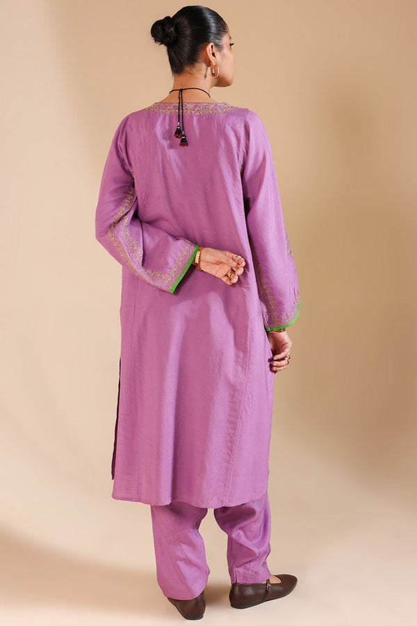 Paisley Poweress Co-Ord Set