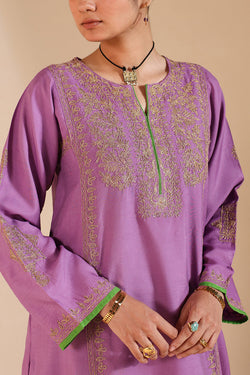 Paisley Poweress Co-Ord Set