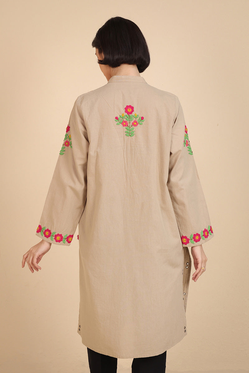 Horn Ok Gulabi Shirt