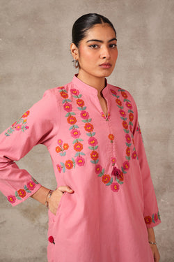 Horn Ok Gulabi Shirt