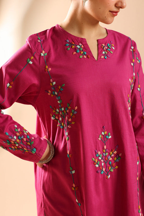 Folklore Tukri Shirt