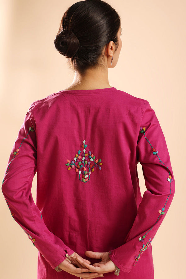 Folklore Tukri Shirt