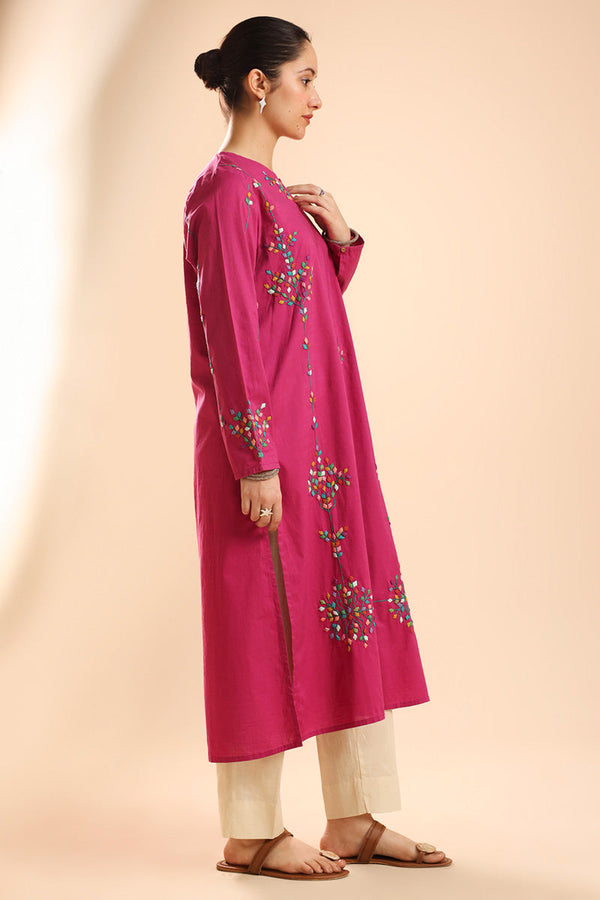 Folklore Tukri Shirt