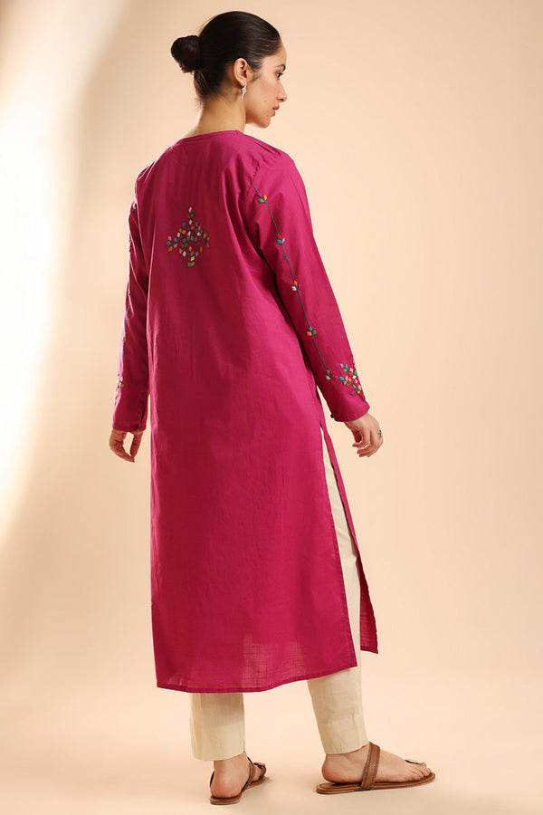 Folklore Tukri Shirt