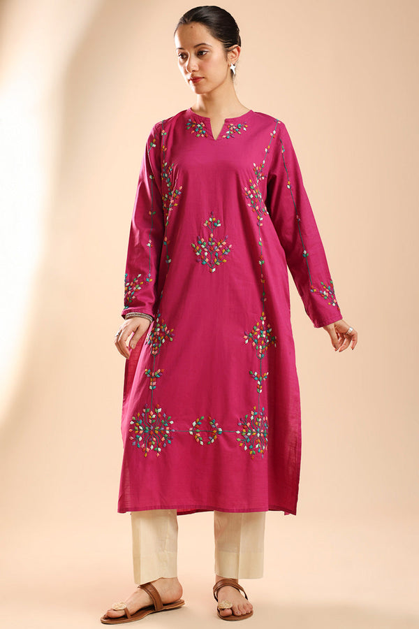 Folklore Tukri Shirt