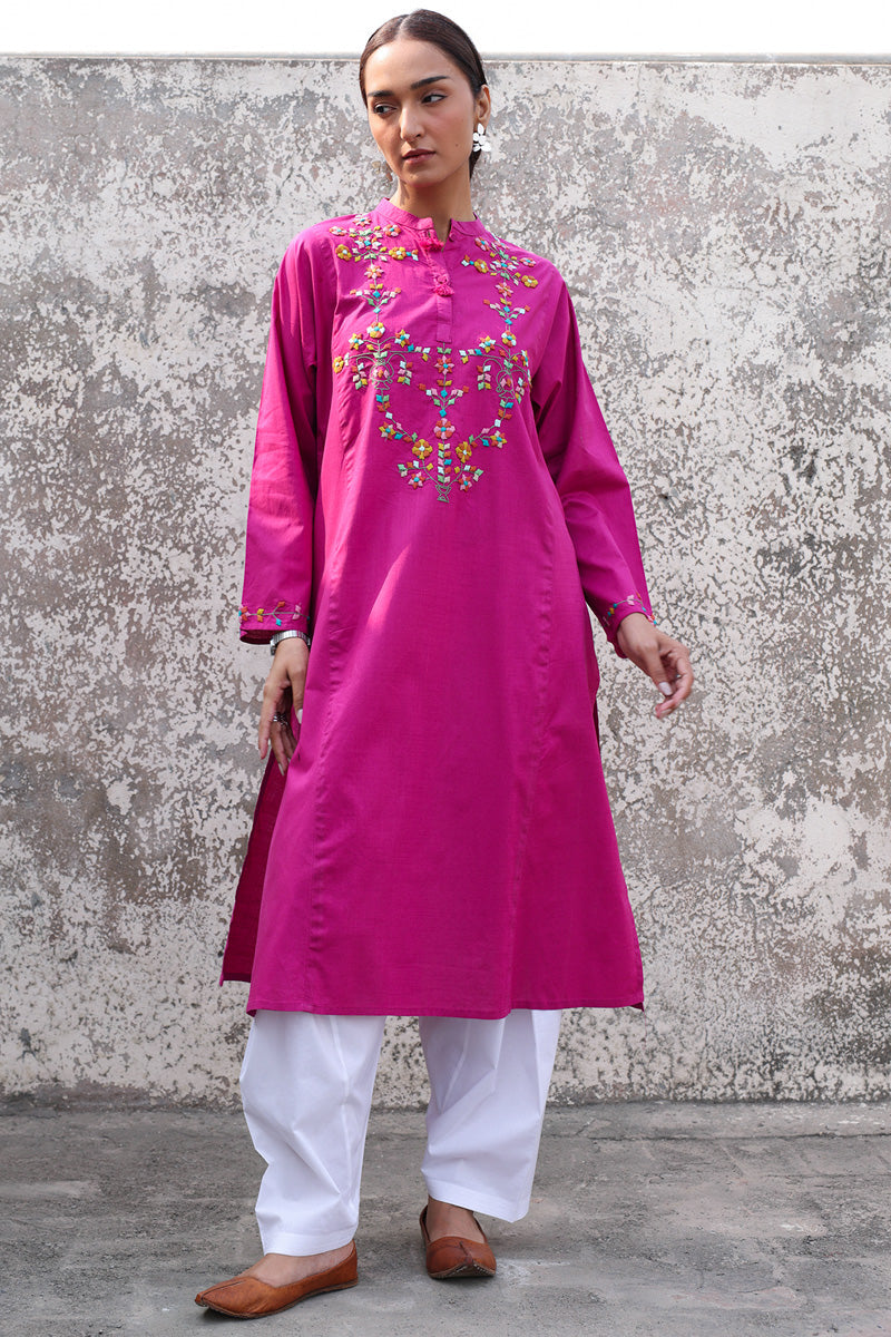 Romanian Folklore Shirt